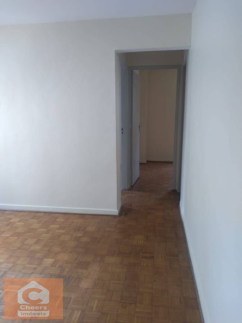 Apartamento à venda com 2 quartos, 55m² - Foto 3