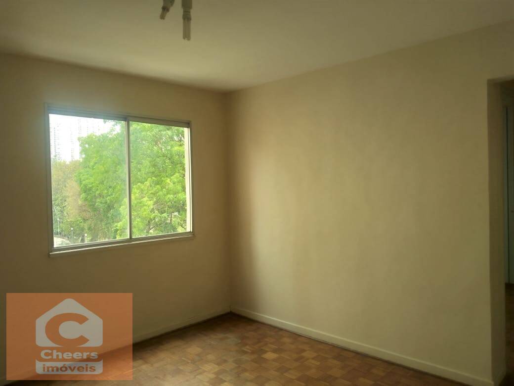 Apartamento à venda com 2 quartos, 55m² - Foto 1