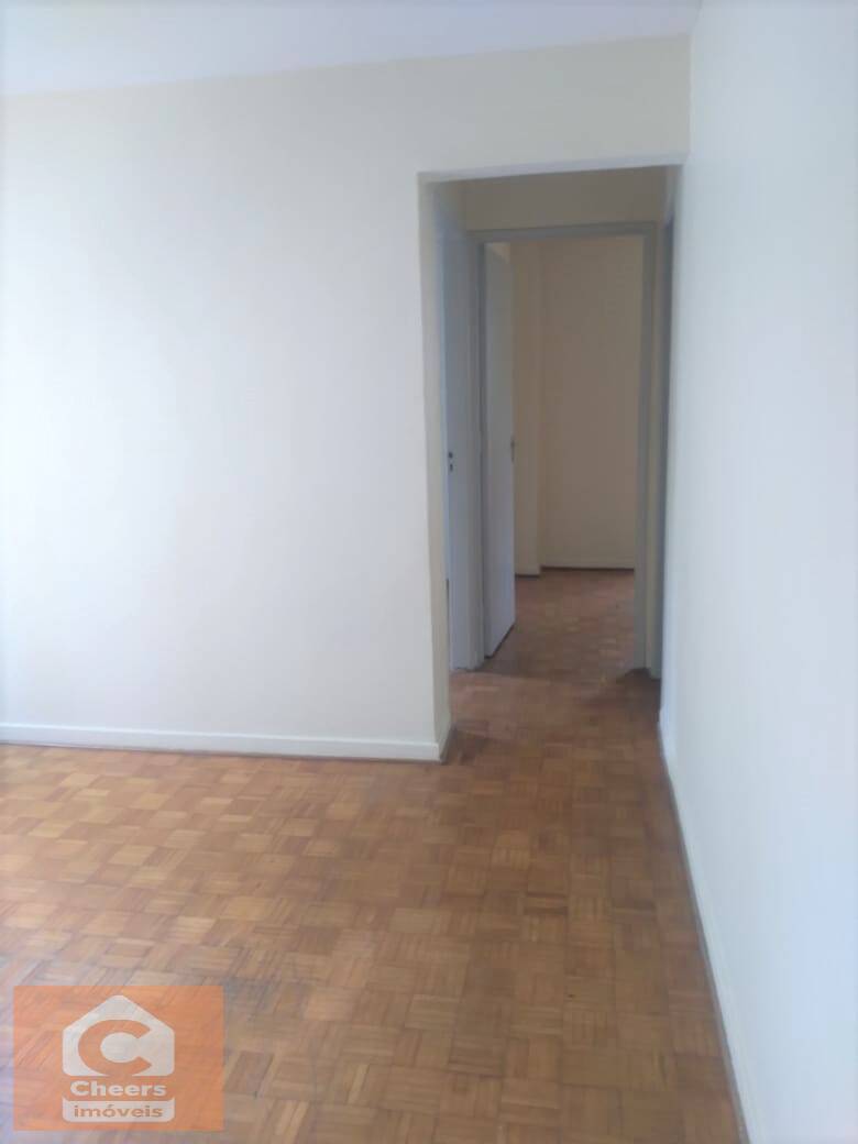 Apartamento à venda com 2 quartos, 55m² - Foto 7