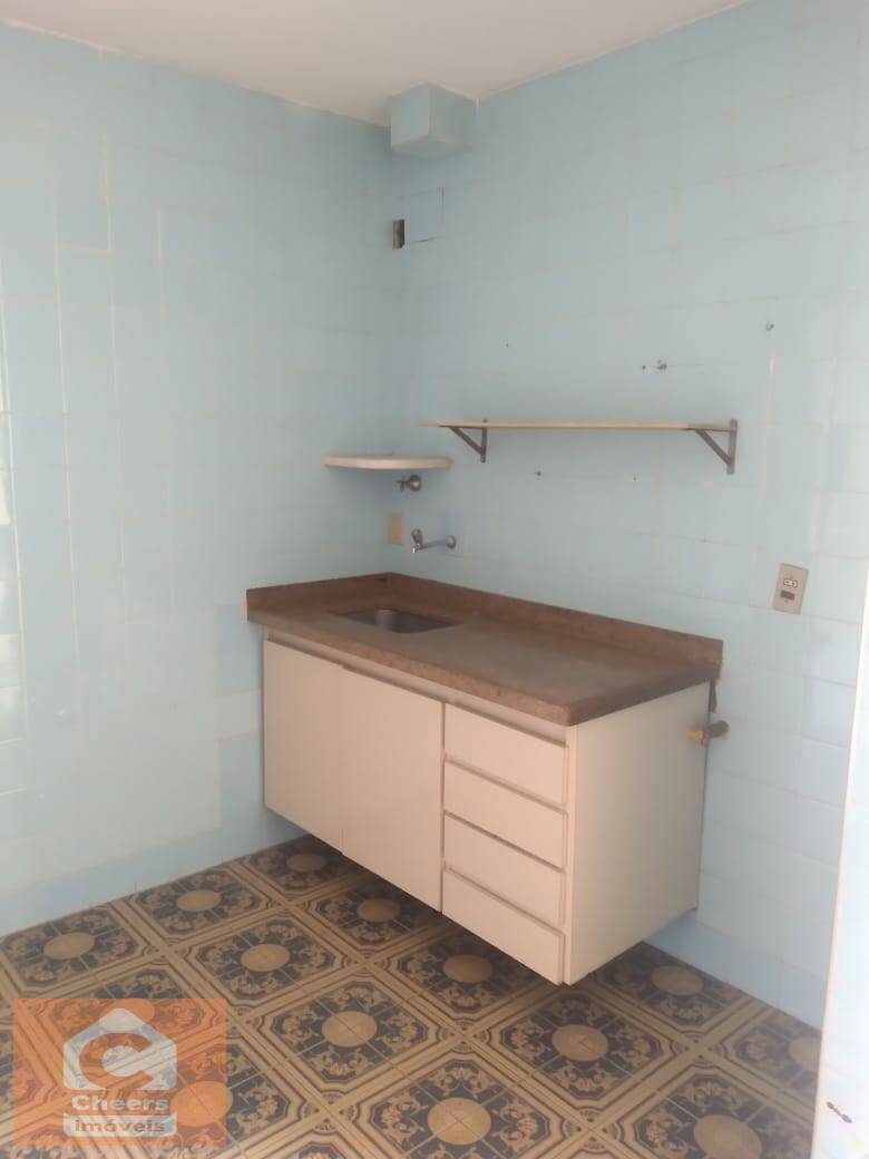 Apartamento à venda com 2 quartos, 55m² - Foto 10