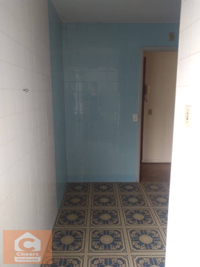 Apartamento à venda com 2 quartos, 55m² - Foto 9