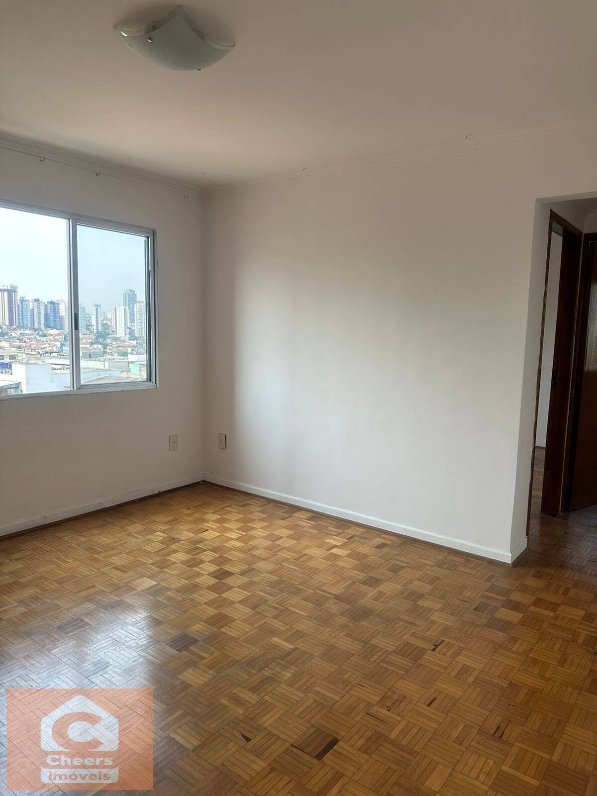 Apartamento à venda com 2 quartos, 60m² - Foto 1