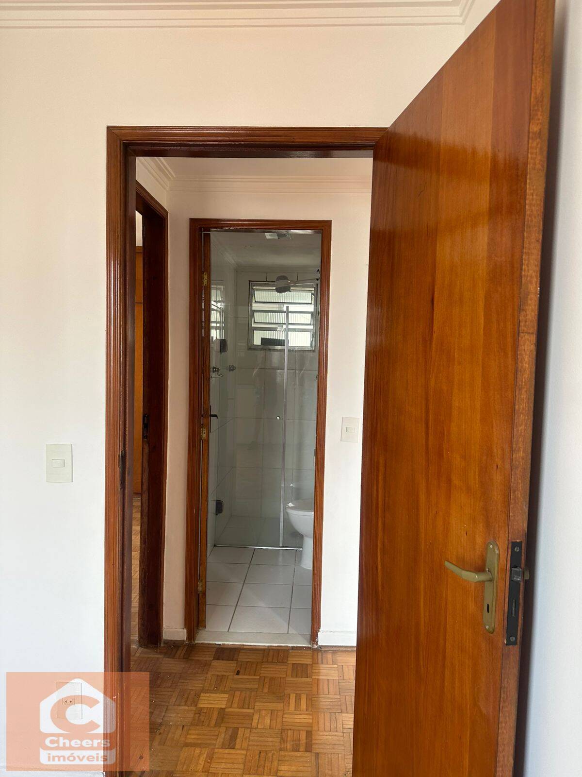 Apartamento à venda com 2 quartos, 60m² - Foto 3