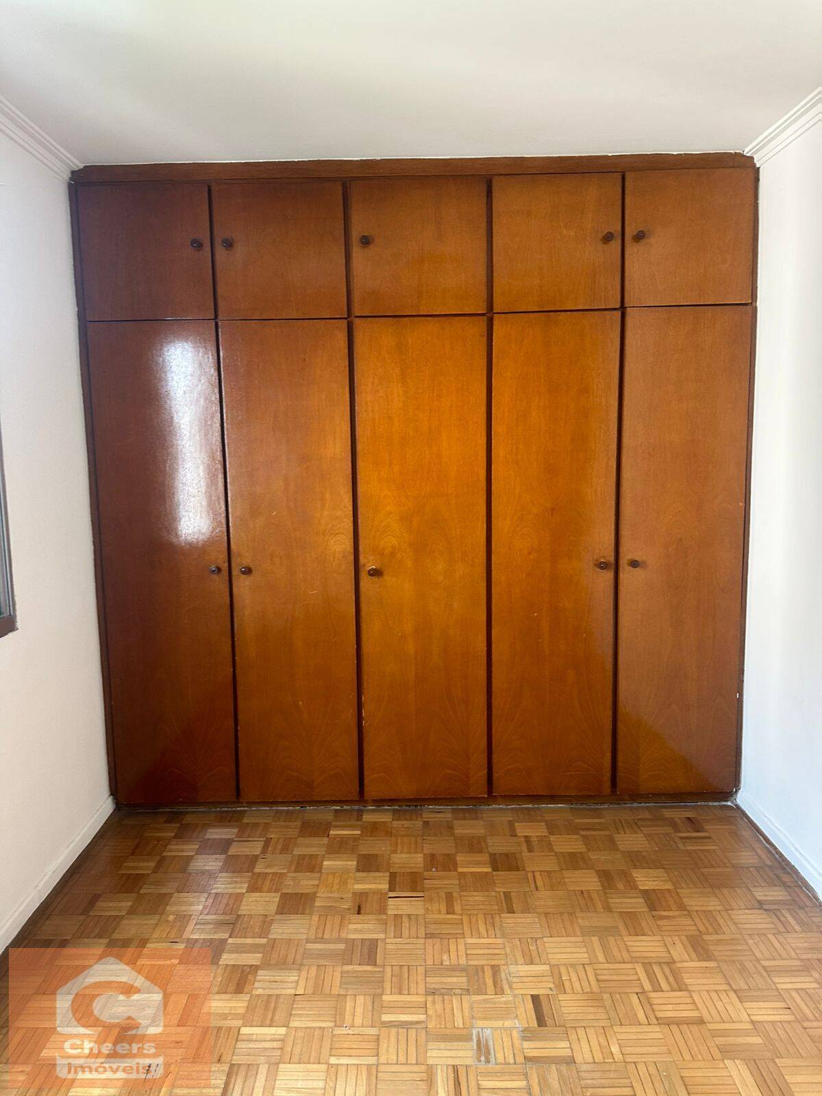 Apartamento à venda com 2 quartos, 60m² - Foto 6