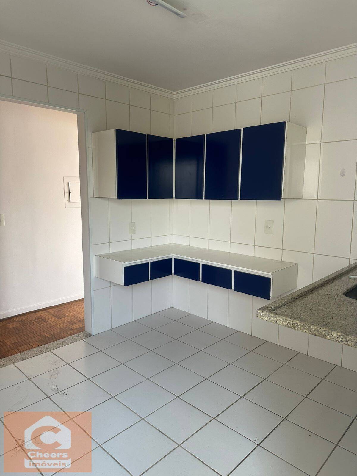 Apartamento à venda com 2 quartos, 60m² - Foto 8