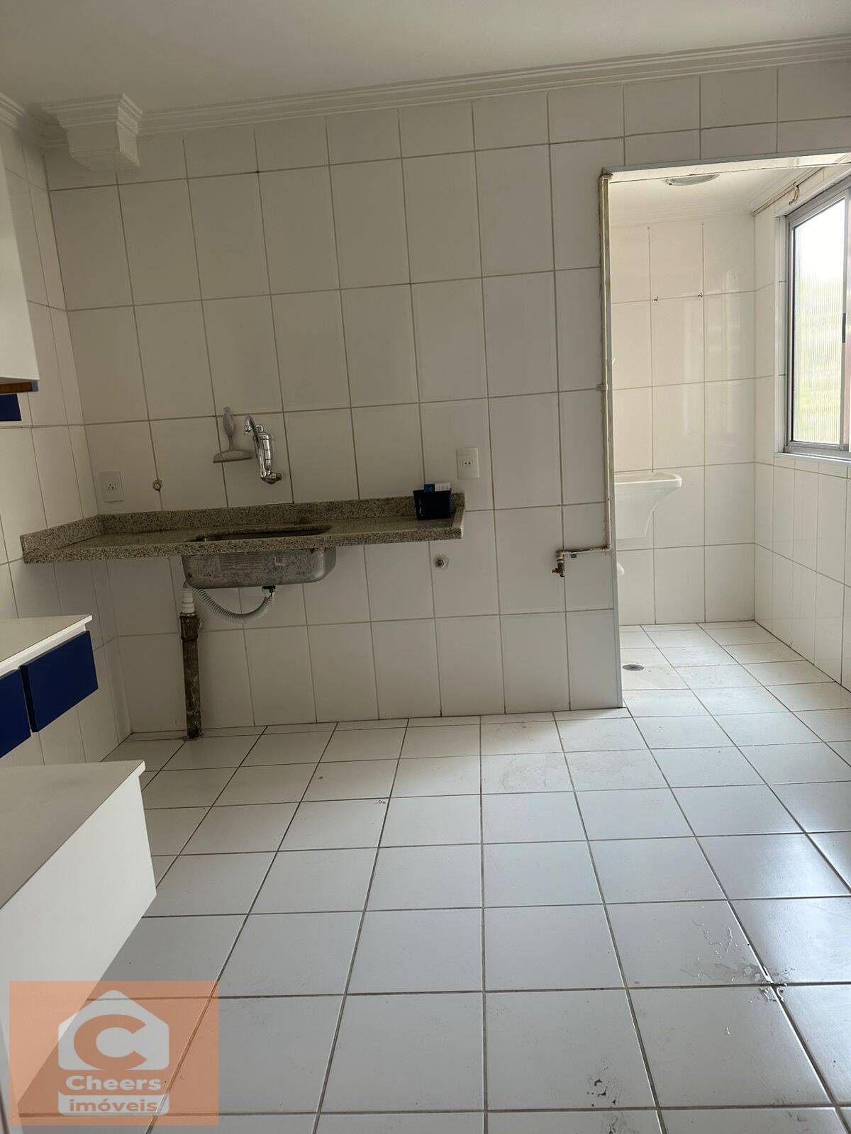 Apartamento à venda com 2 quartos, 60m² - Foto 9