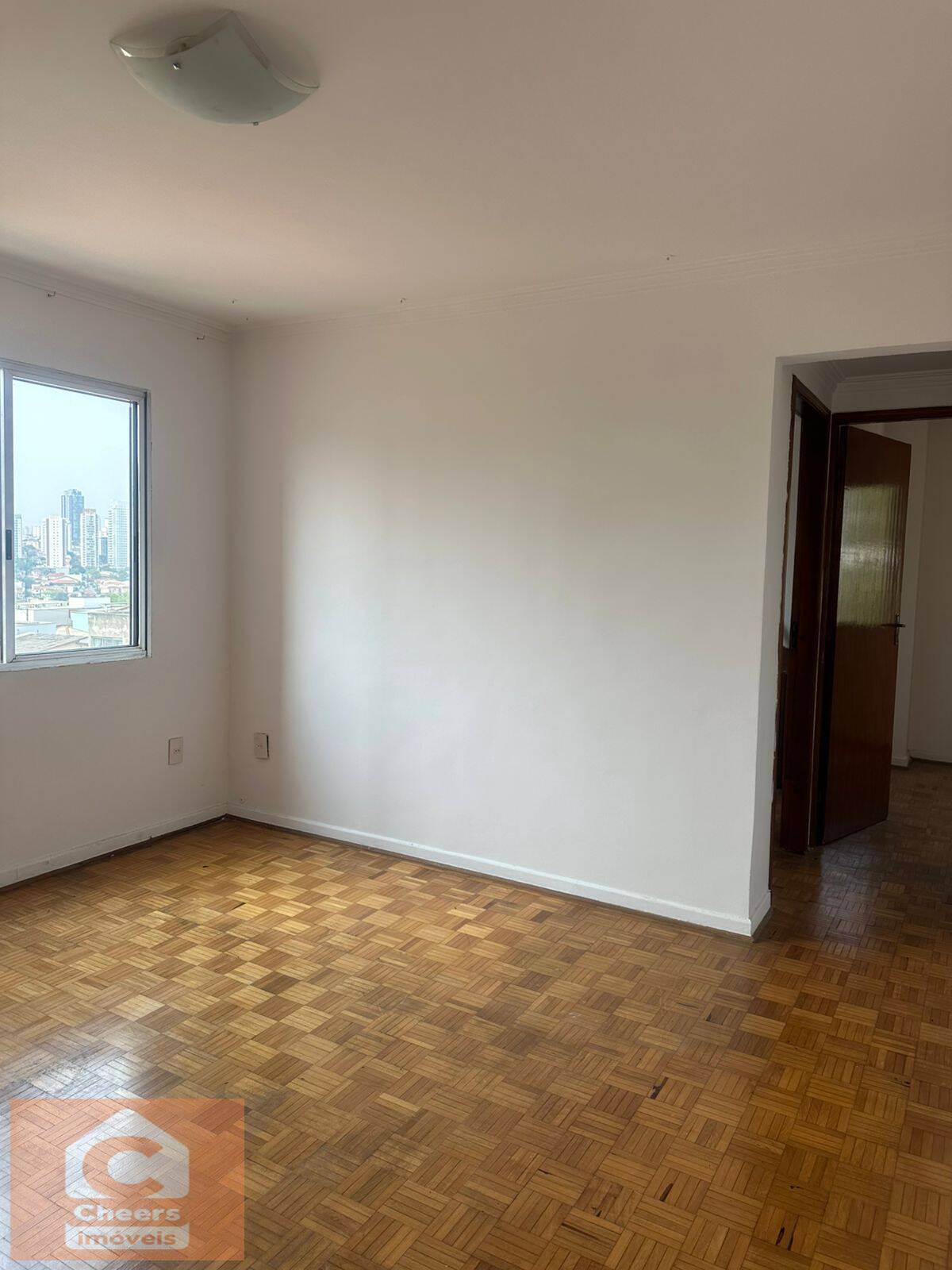 Apartamento à venda com 2 quartos, 60m² - Foto 5