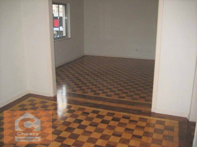 Apartamento à venda e aluguel com 3 quartos, 160m² - Foto 1