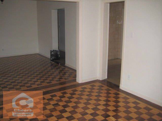 Apartamento à venda e aluguel com 3 quartos, 160m² - Foto 2