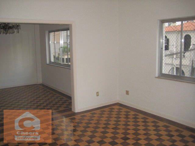 Apartamento à venda e aluguel com 3 quartos, 160m² - Foto 3