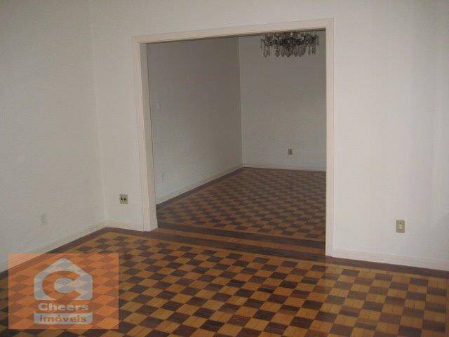 Apartamento à venda e aluguel com 3 quartos, 160m² - Foto 4