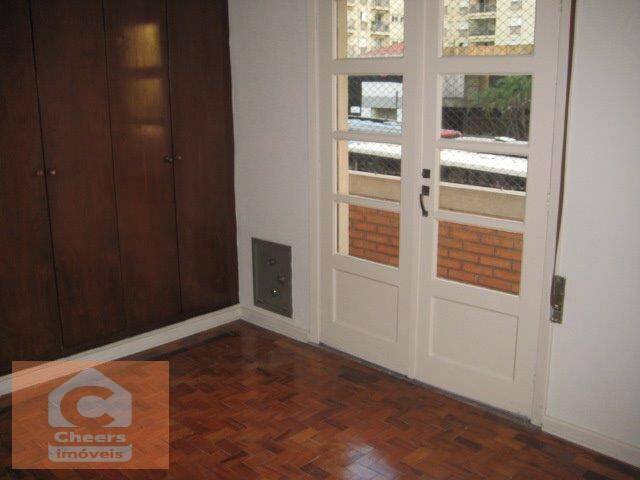 Apartamento à venda e aluguel com 3 quartos, 160m² - Foto 7