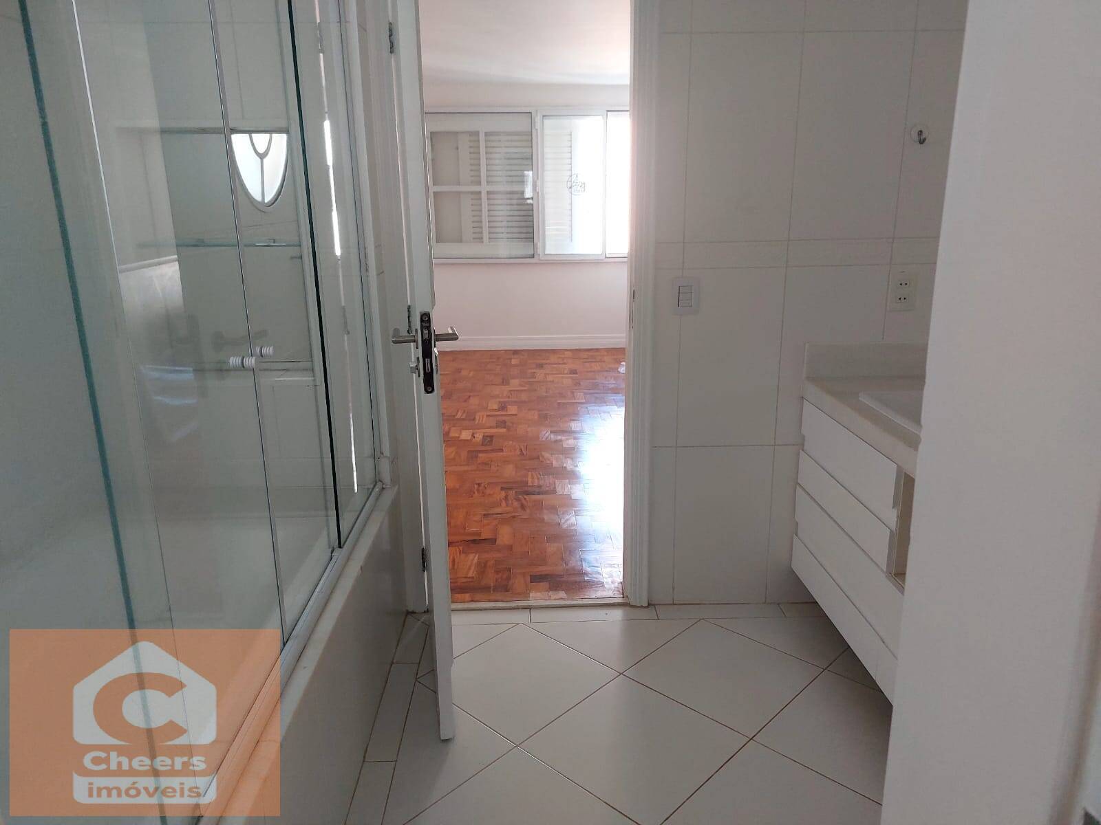 Apartamento para alugar com 4 quartos, 166m² - Foto 6