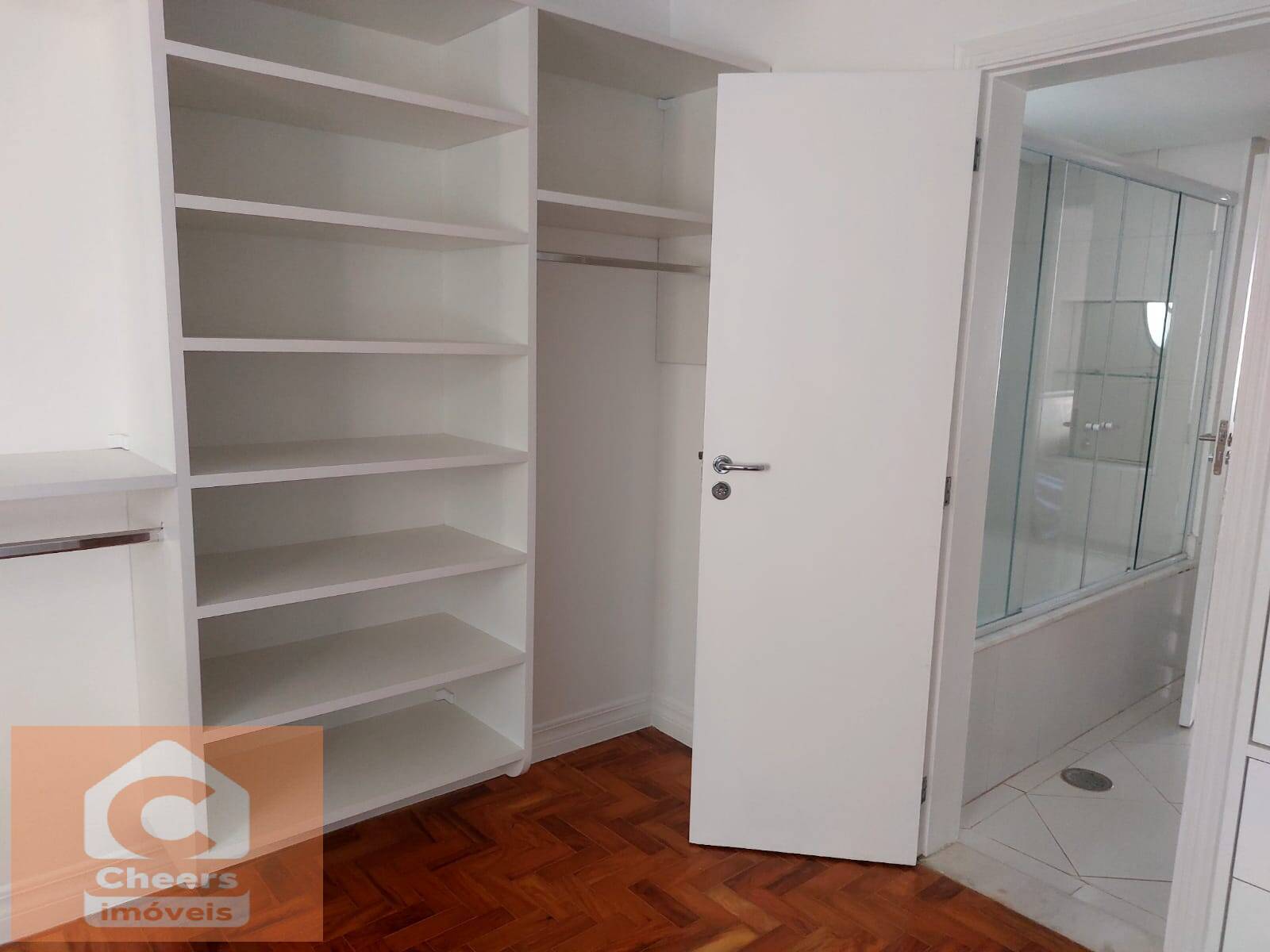 Apartamento para alugar com 4 quartos, 166m² - Foto 14