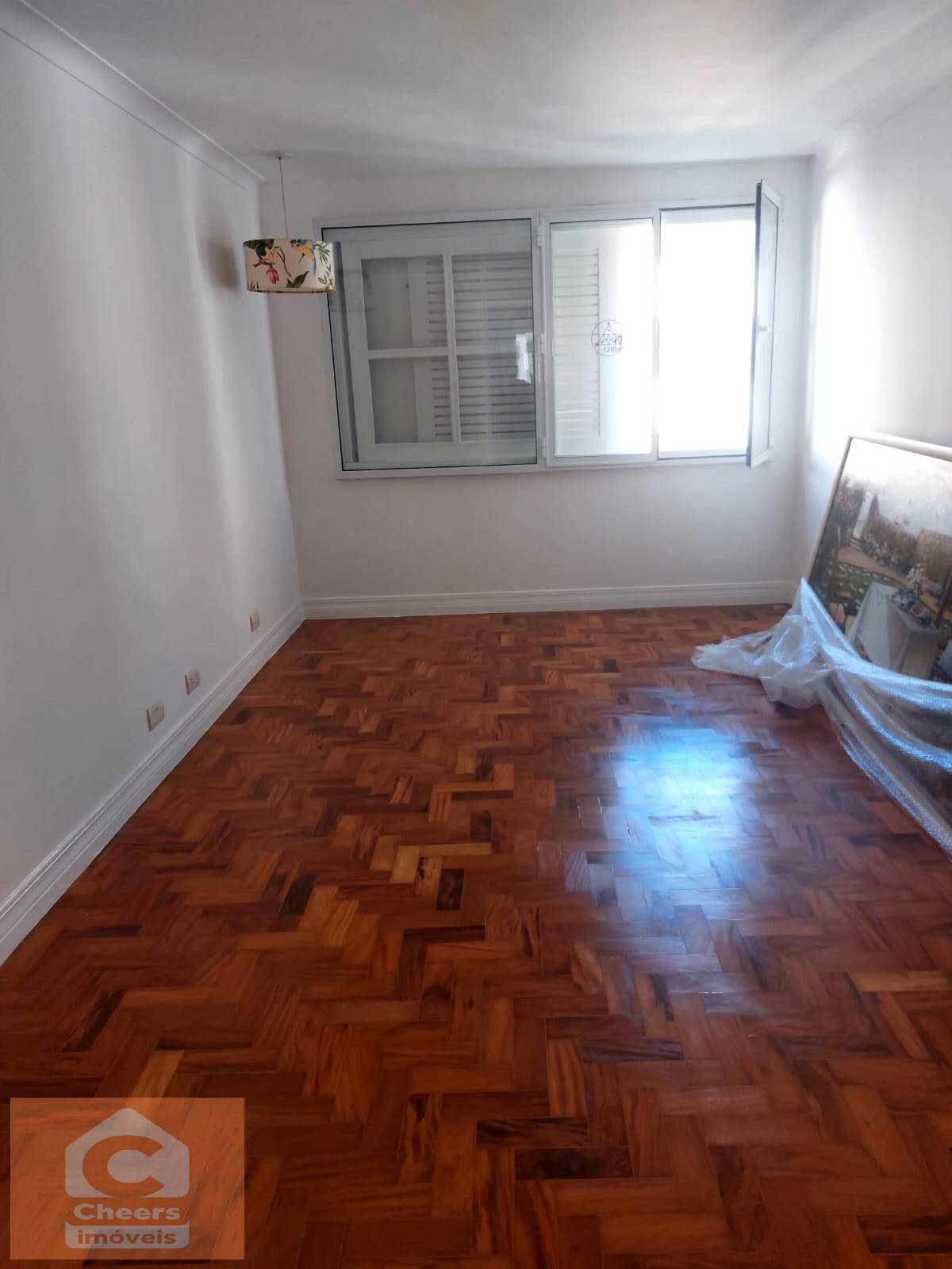 Apartamento para alugar com 4 quartos, 166m² - Foto 13