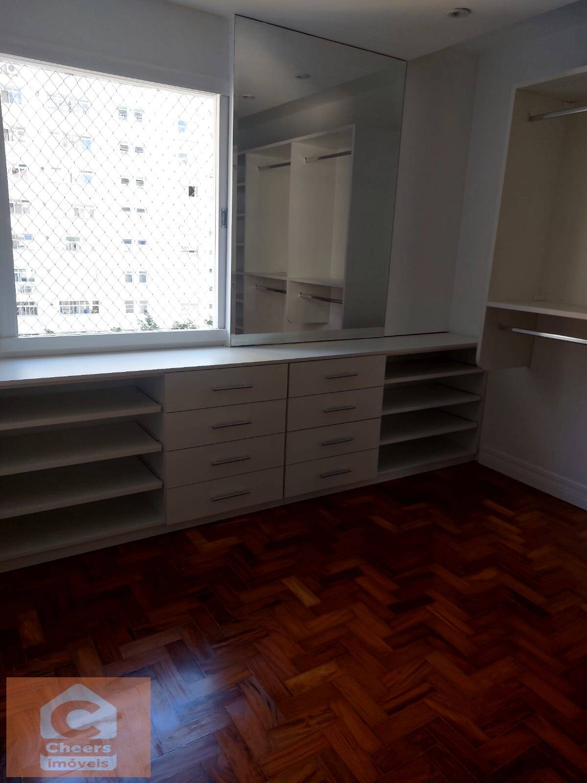 Apartamento para alugar com 4 quartos, 166m² - Foto 18