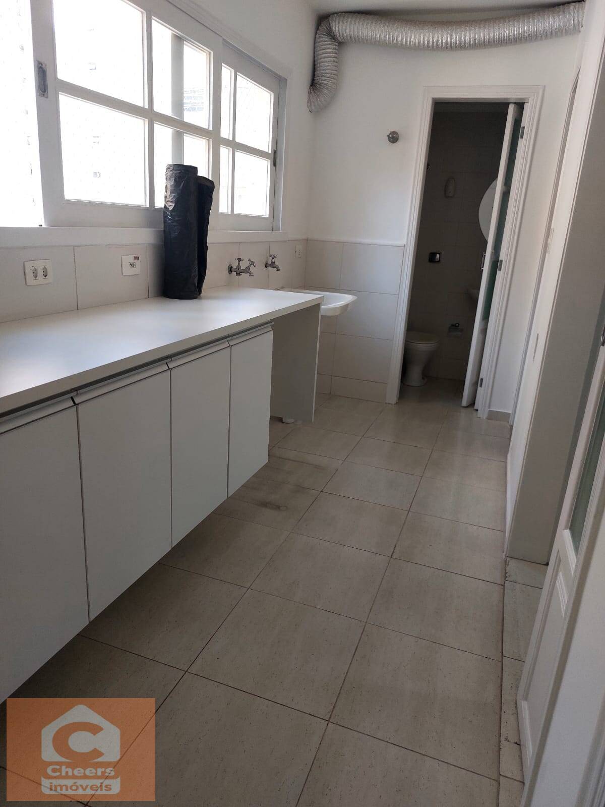 Apartamento para alugar com 4 quartos, 166m² - Foto 21