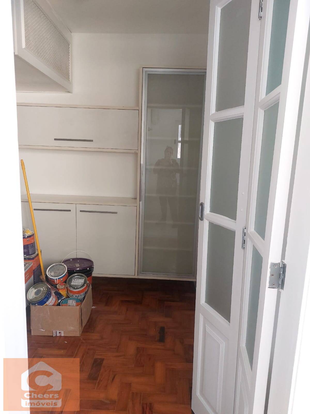 Apartamento para alugar com 4 quartos, 166m² - Foto 22