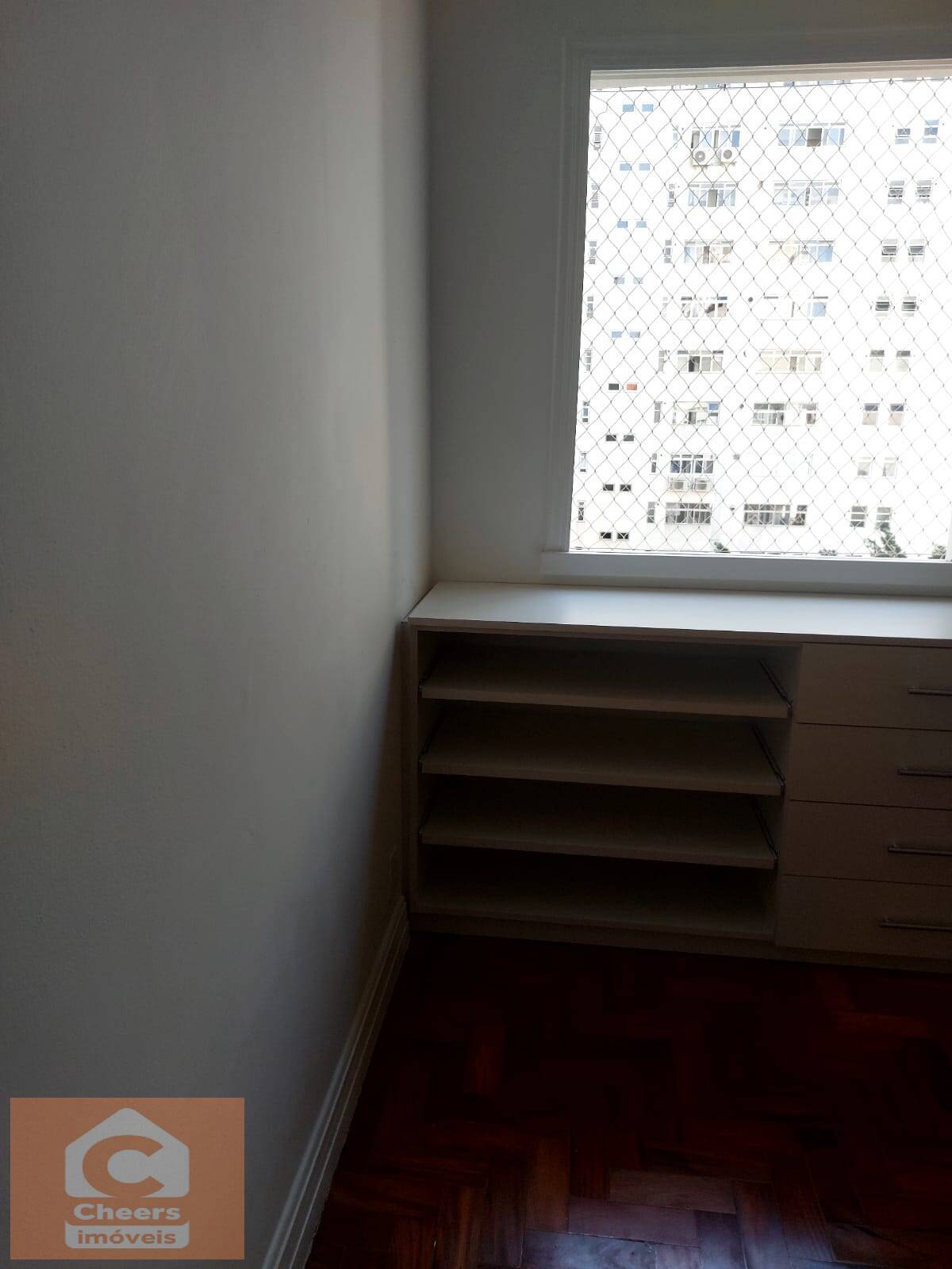 Apartamento para alugar com 4 quartos, 166m² - Foto 30