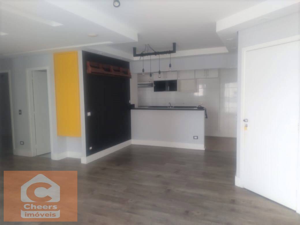 Apartamento à venda com 3 quartos, 87m² - Foto 3