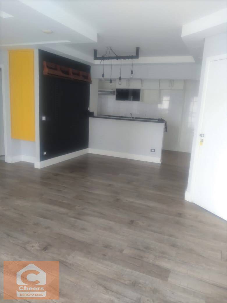 Apartamento à venda com 3 quartos, 87m² - Foto 2