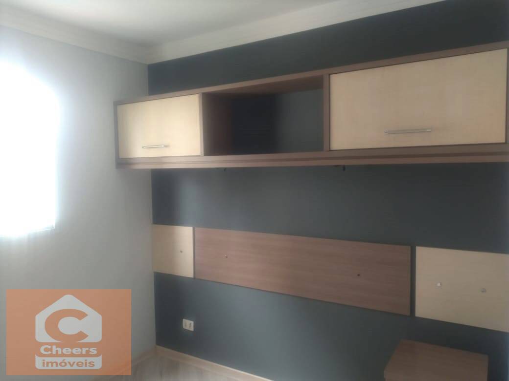 Apartamento à venda com 3 quartos, 87m² - Foto 5