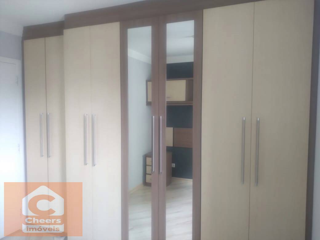 Apartamento à venda com 3 quartos, 87m² - Foto 8