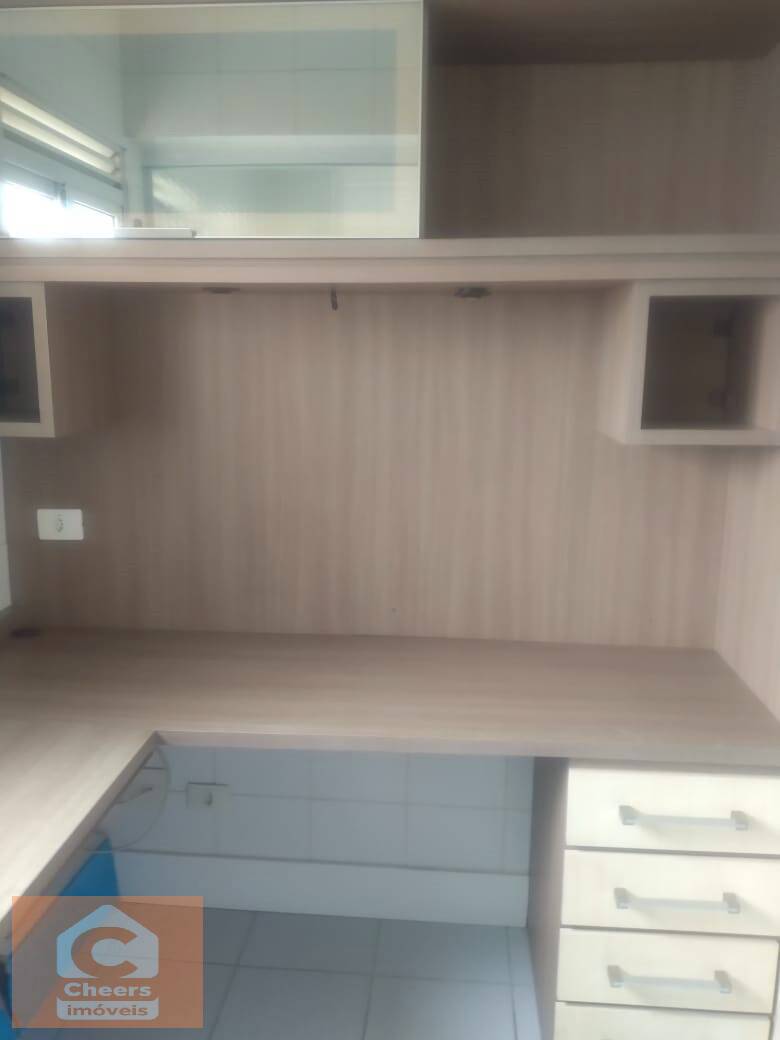 Apartamento à venda com 3 quartos, 87m² - Foto 7