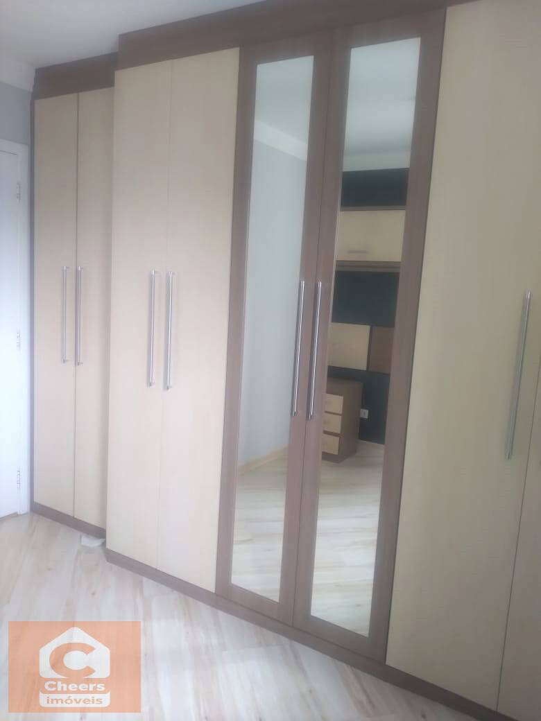 Apartamento à venda com 3 quartos, 87m² - Foto 6