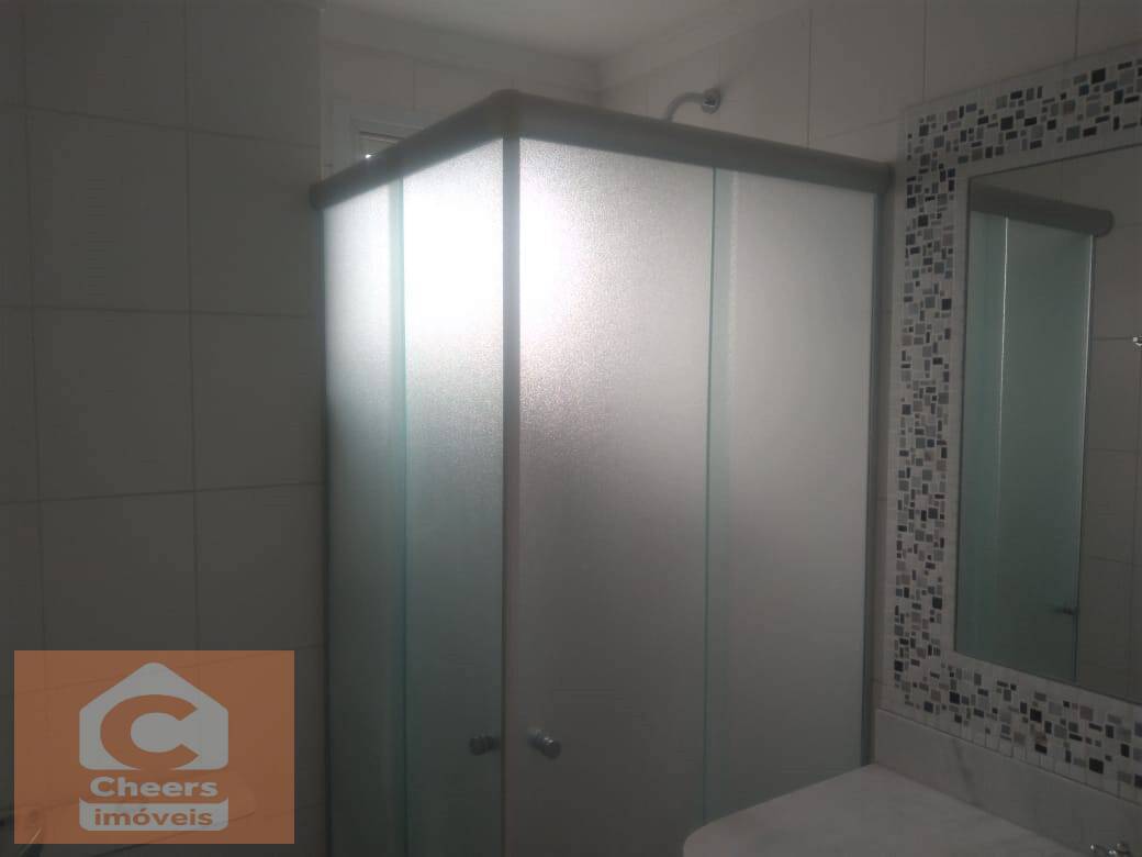 Apartamento à venda com 3 quartos, 87m² - Foto 9