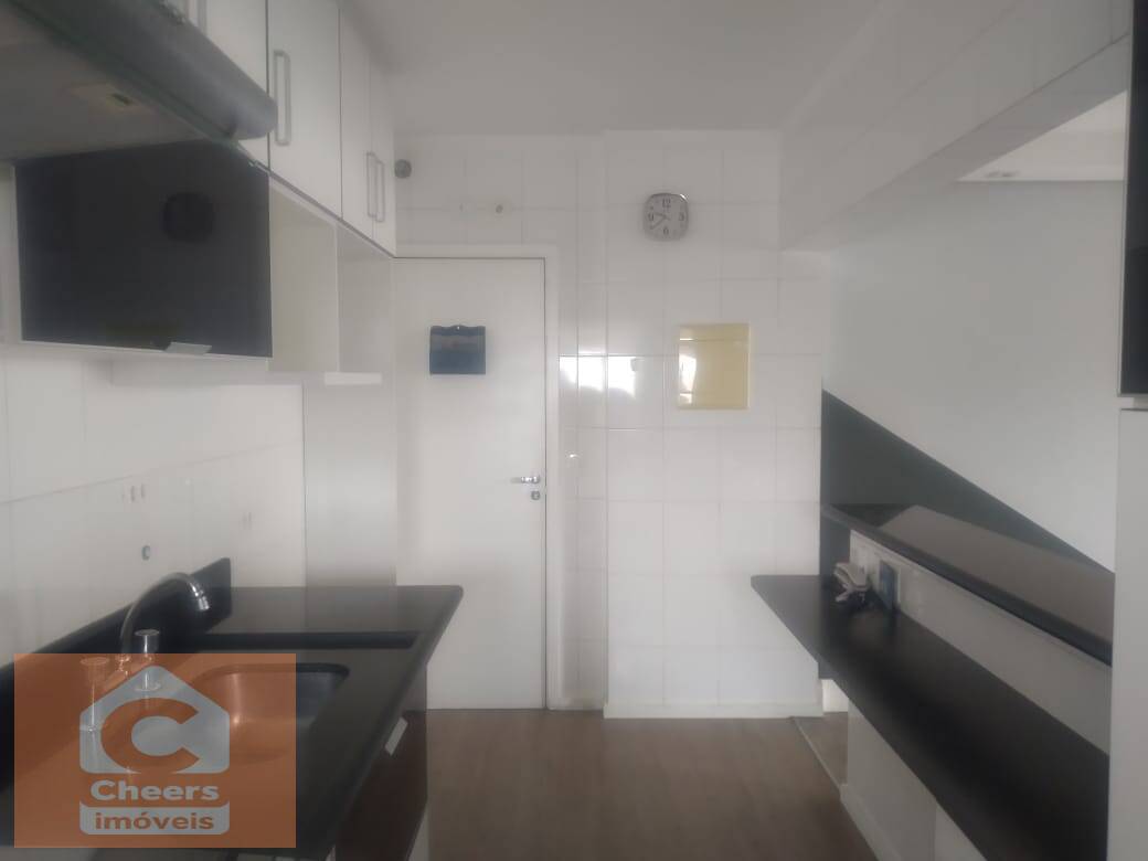 Apartamento à venda com 3 quartos, 87m² - Foto 13