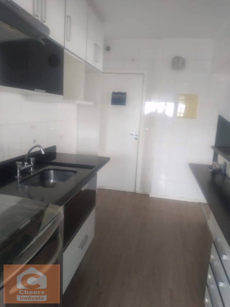 Apartamento à venda com 3 quartos, 87m² - Foto 12