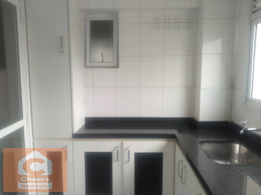 Apartamento à venda com 3 quartos, 87m² - Foto 14