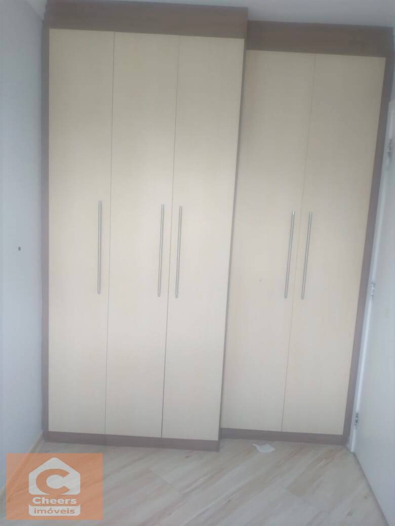 Apartamento à venda com 3 quartos, 87m² - Foto 10