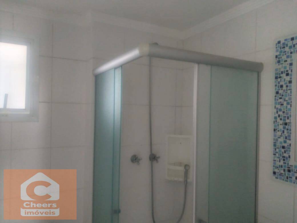 Apartamento à venda com 3 quartos, 87m² - Foto 11