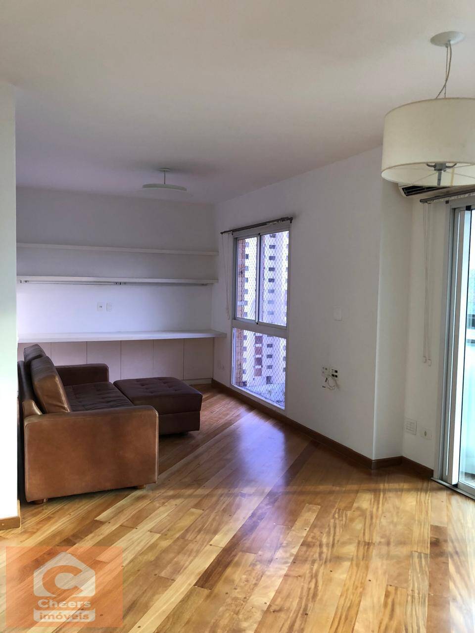 Apartamento para alugar com 3 quartos, 165m² - Foto 3