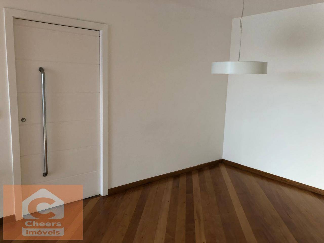 Apartamento para alugar com 3 quartos, 165m² - Foto 5