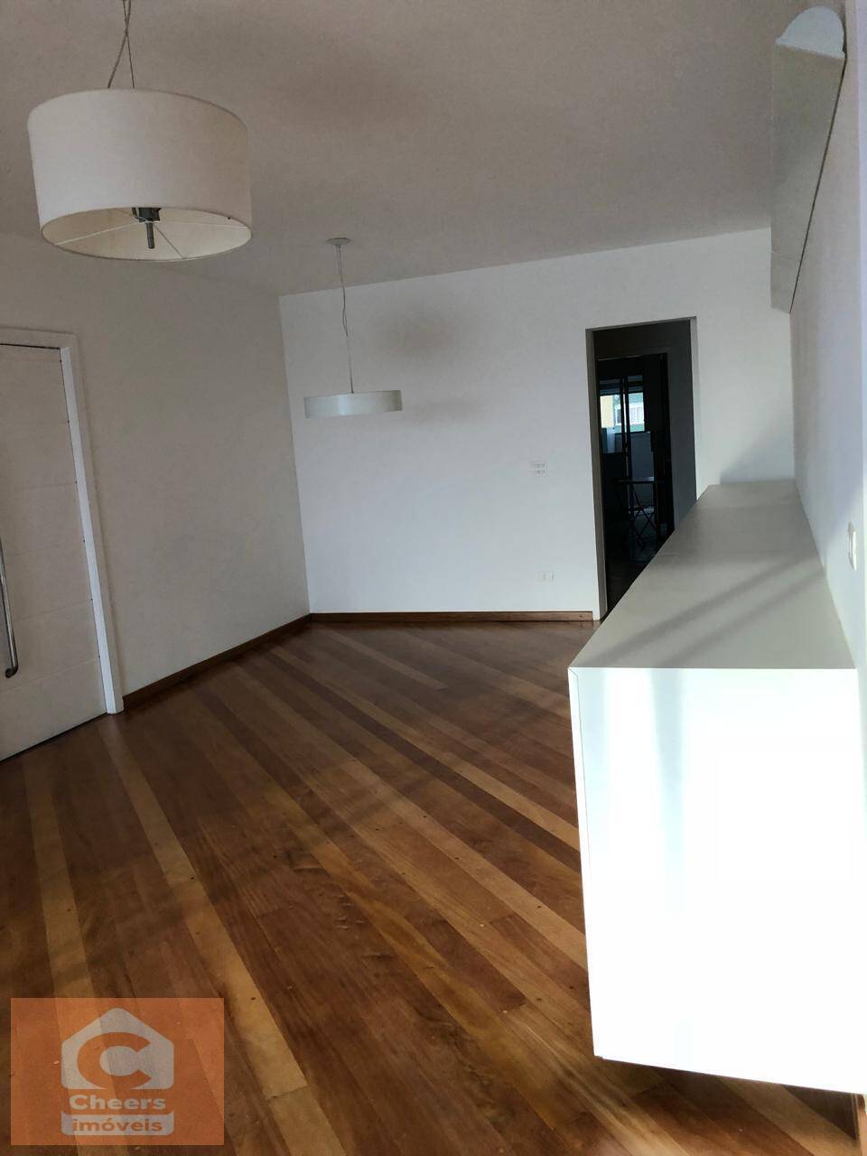 Apartamento para alugar com 3 quartos, 165m² - Foto 7