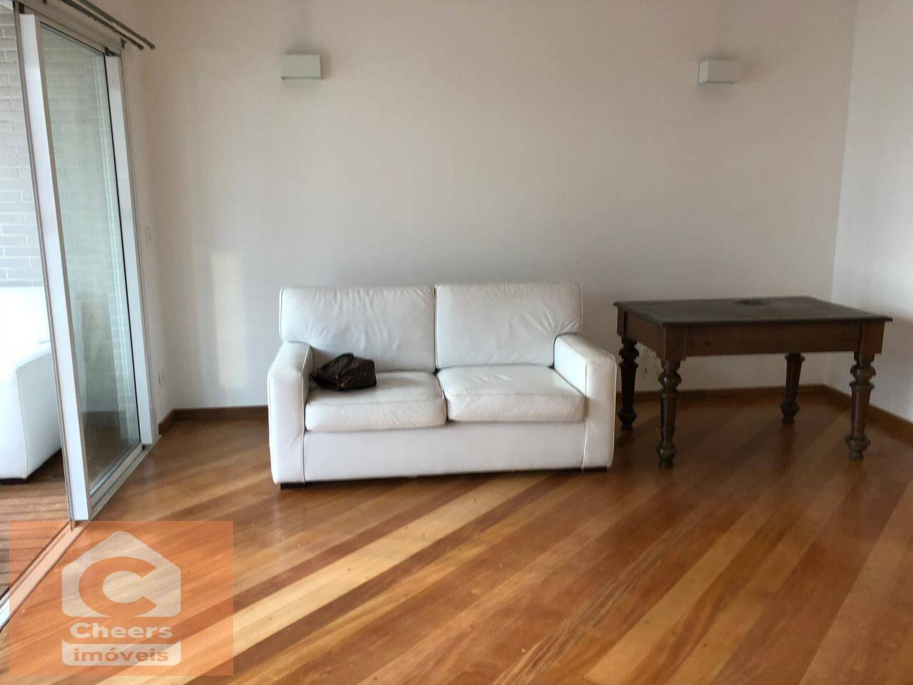 Apartamento para alugar com 3 quartos, 165m² - Foto 8