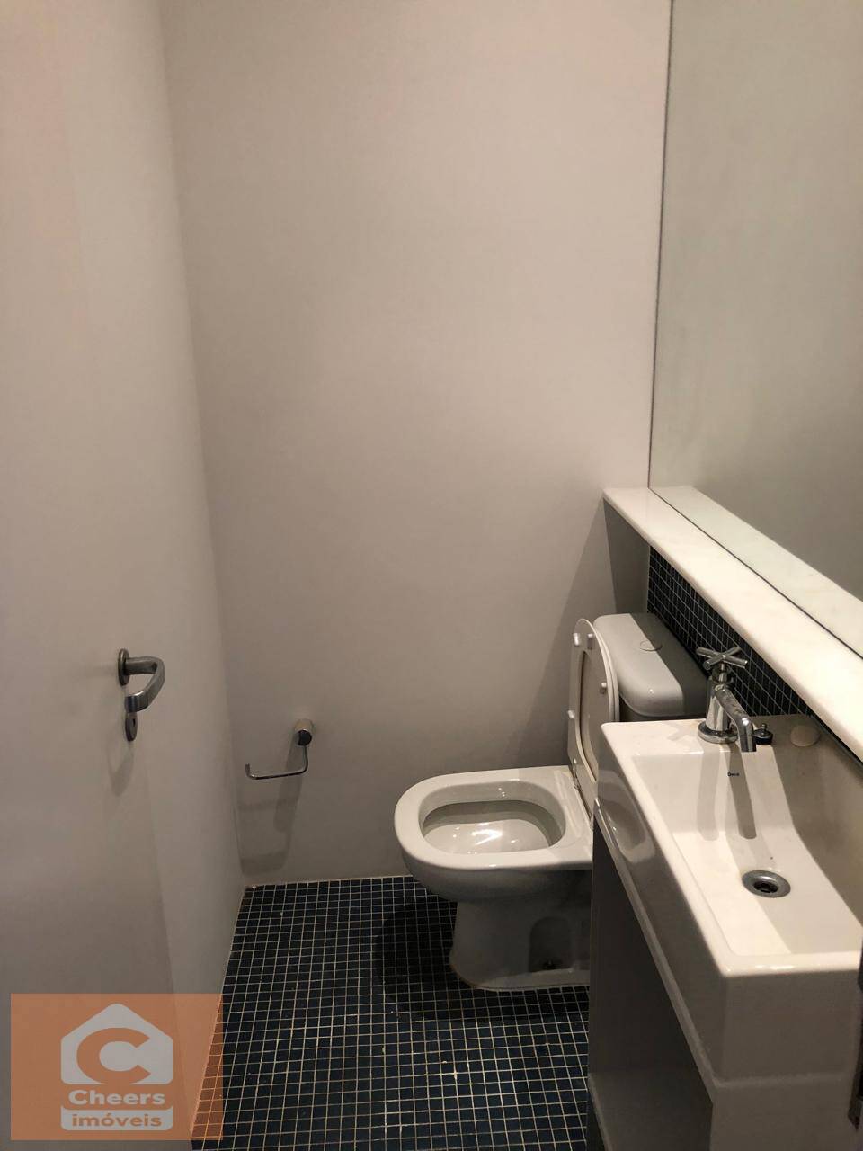 Apartamento para alugar com 3 quartos, 165m² - Foto 11