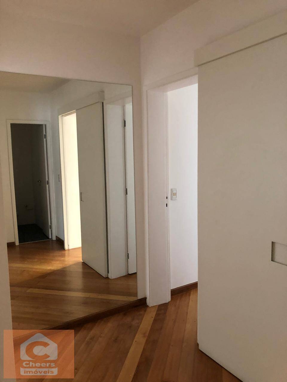 Apartamento para alugar com 3 quartos, 165m² - Foto 16