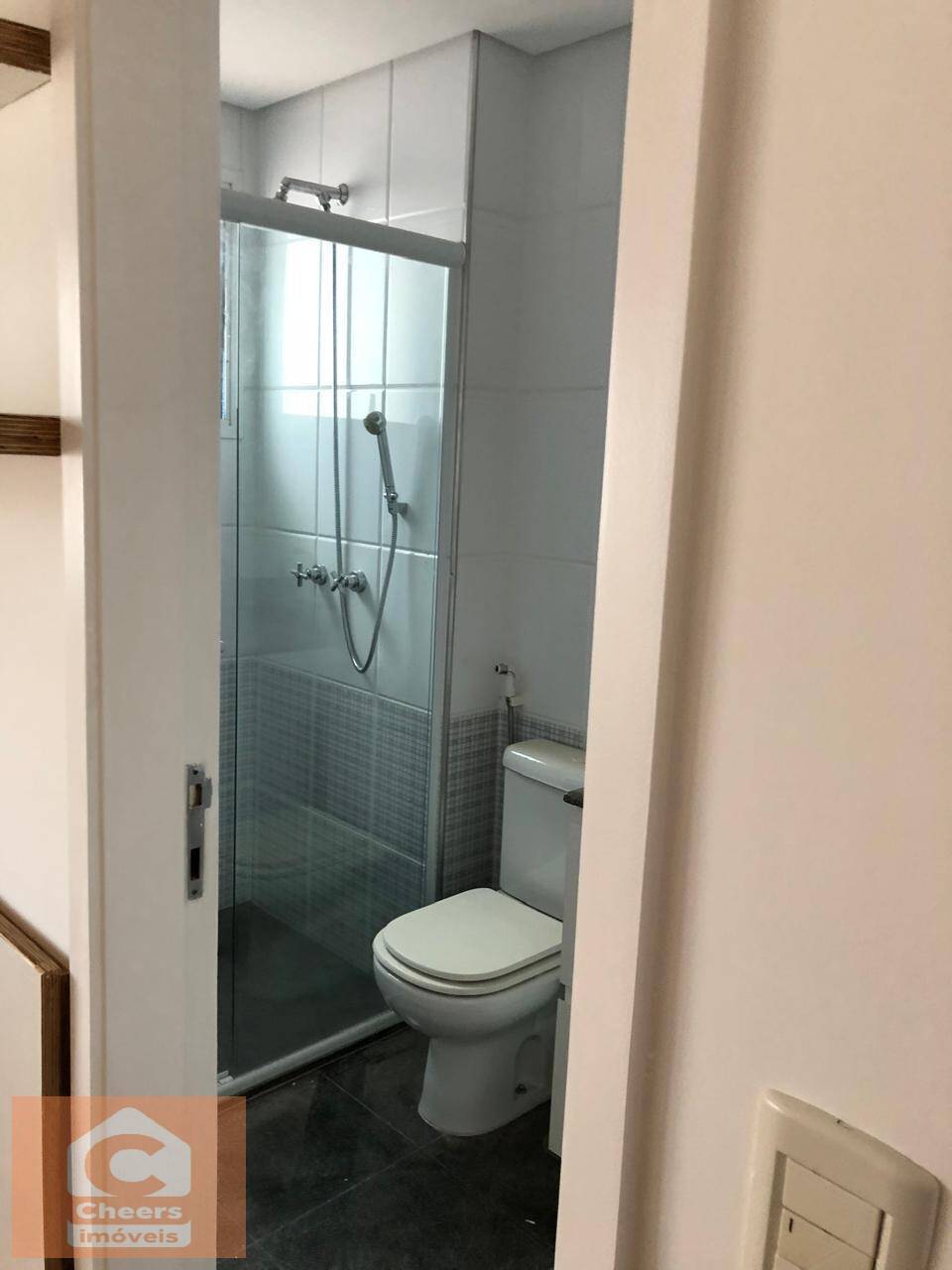 Apartamento para alugar com 3 quartos, 165m² - Foto 14