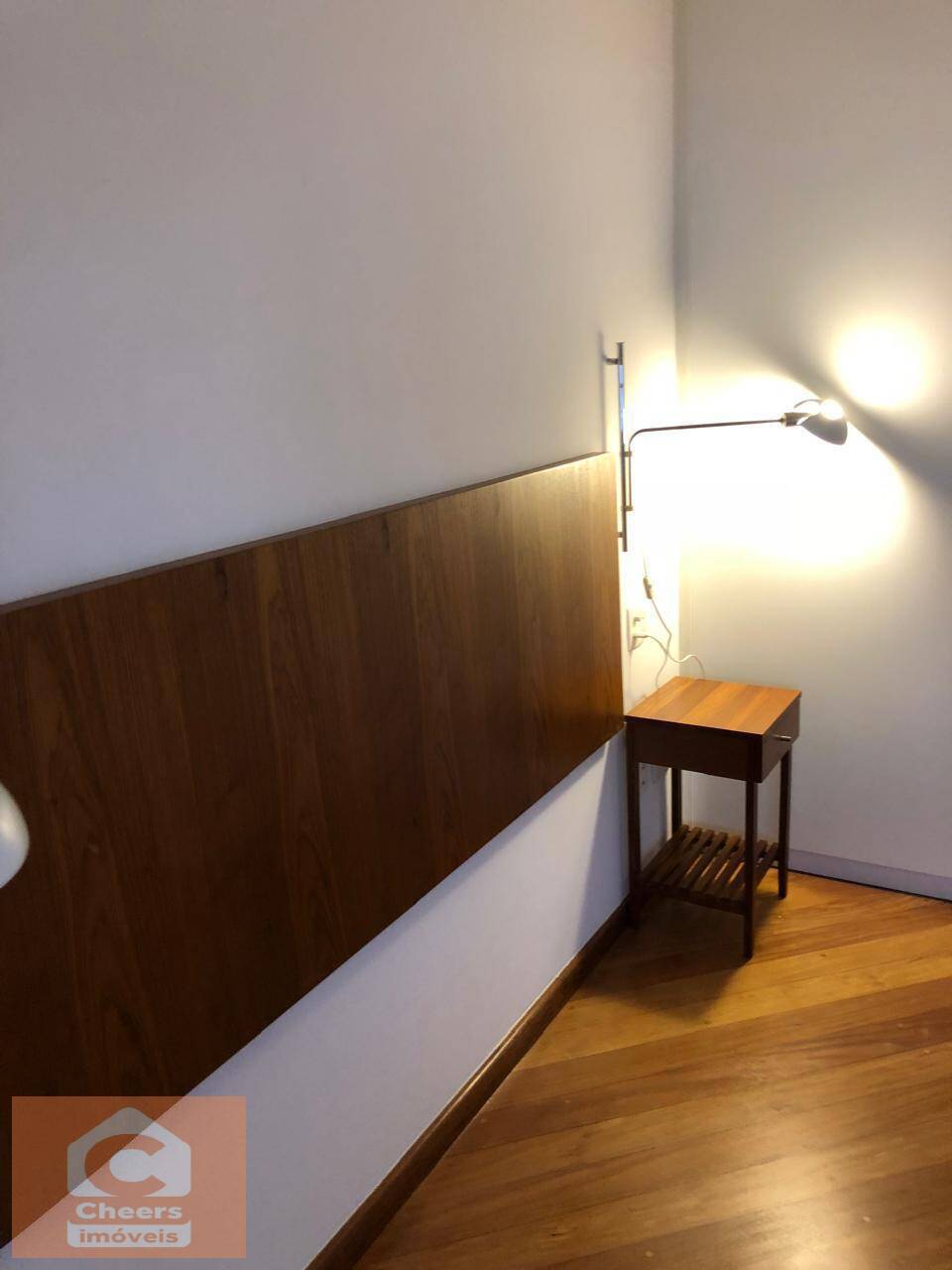 Apartamento para alugar com 3 quartos, 165m² - Foto 23