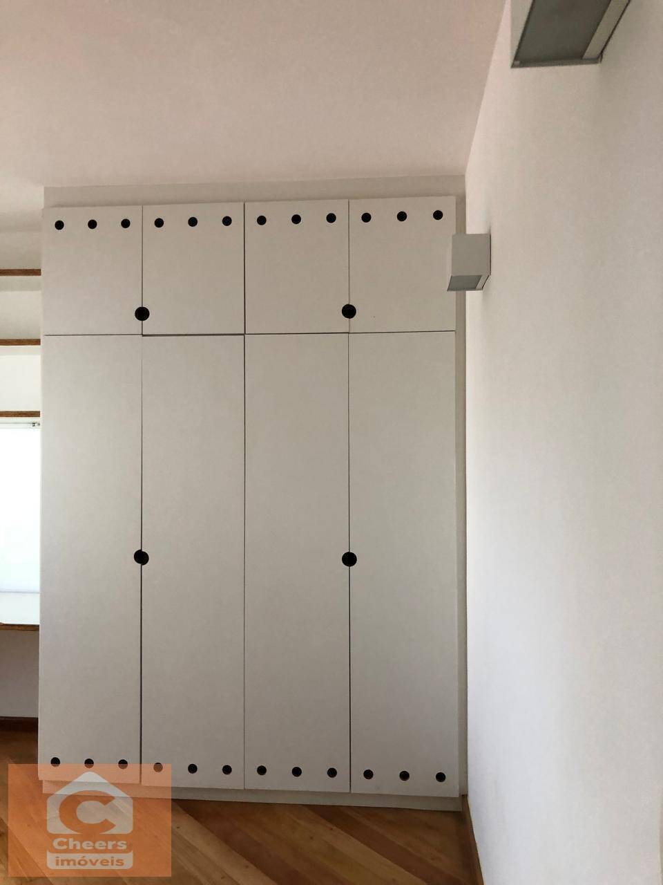 Apartamento para alugar com 3 quartos, 165m² - Foto 22