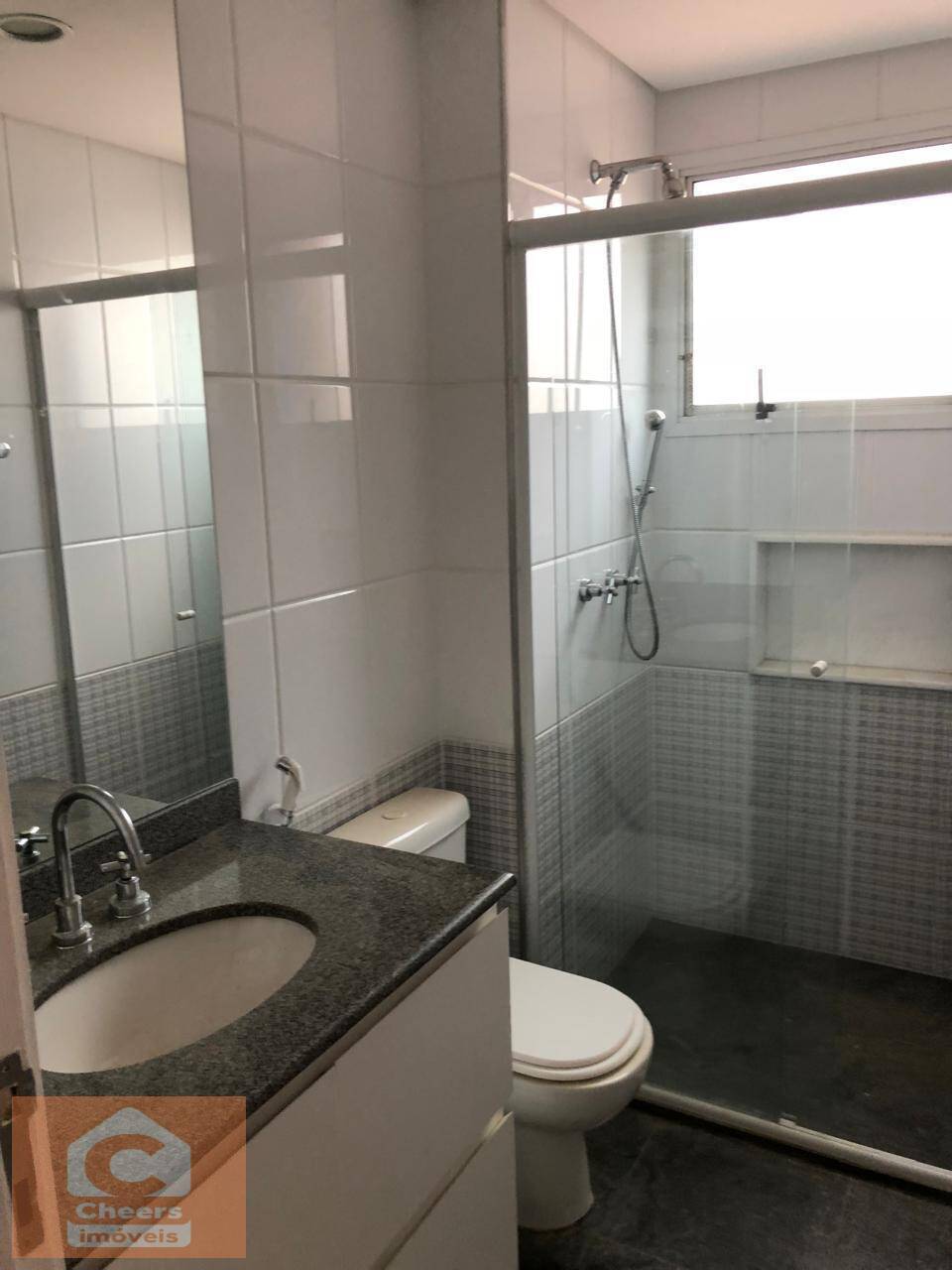 Apartamento para alugar com 3 quartos, 165m² - Foto 20