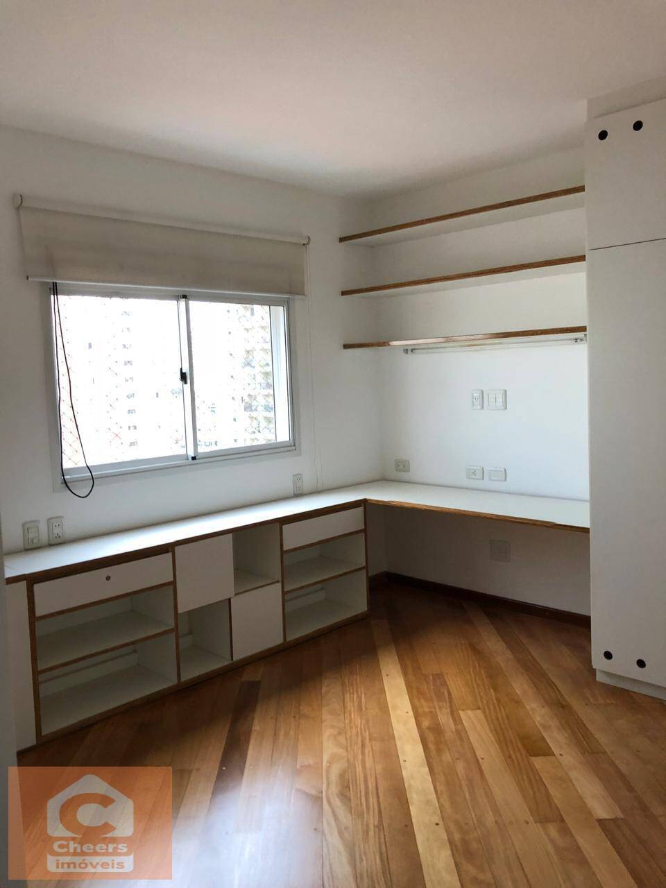 Apartamento para alugar com 3 quartos, 165m² - Foto 18