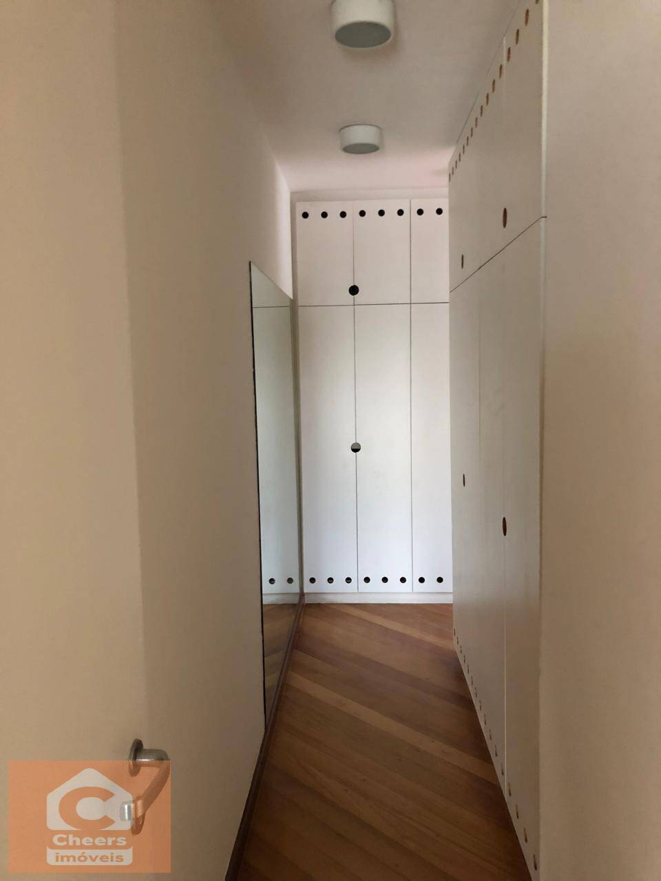 Apartamento para alugar com 3 quartos, 165m² - Foto 21