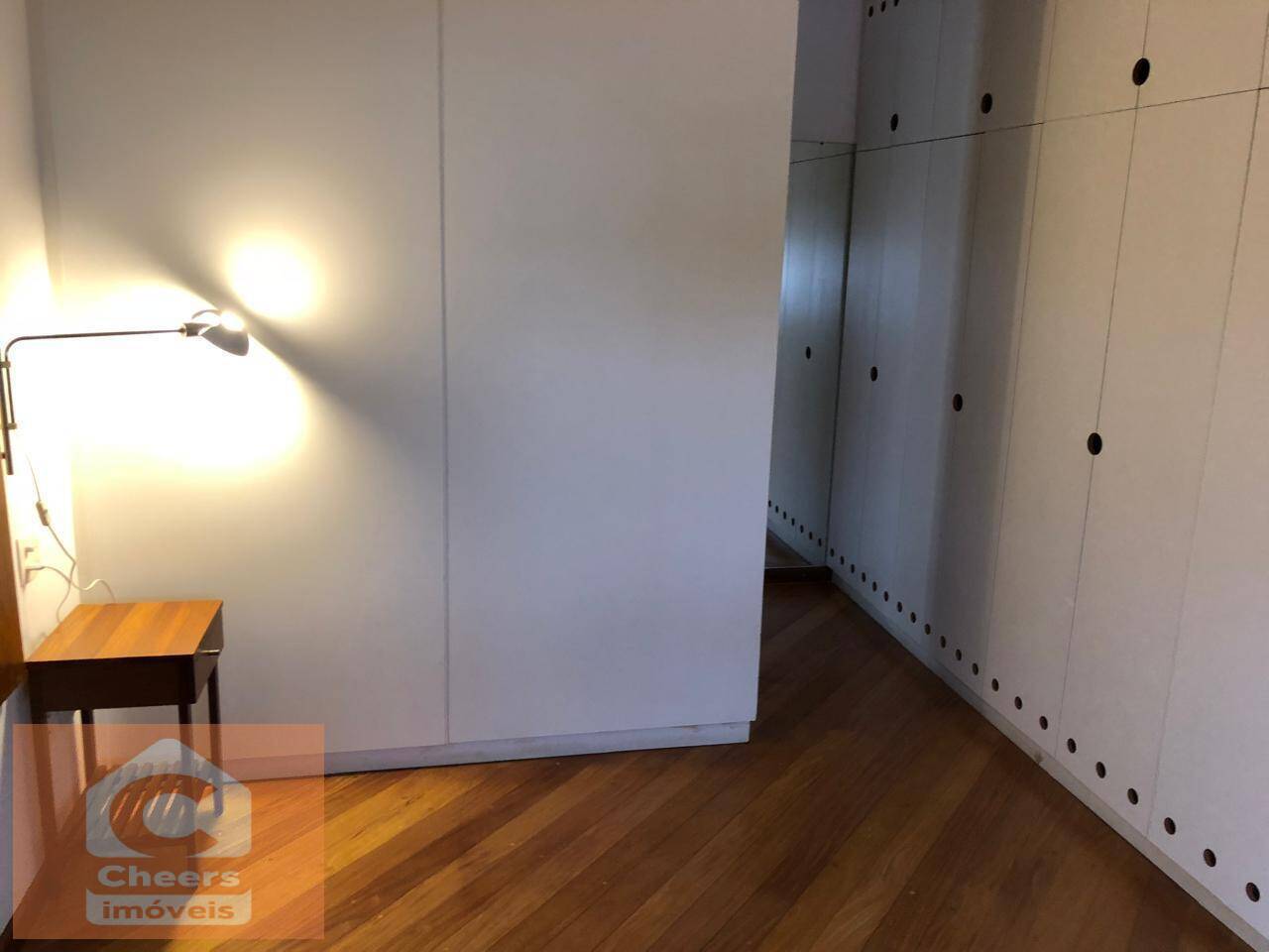 Apartamento para alugar com 3 quartos, 165m² - Foto 25