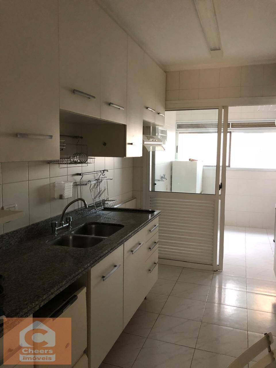 Apartamento para alugar com 3 quartos, 165m² - Foto 32