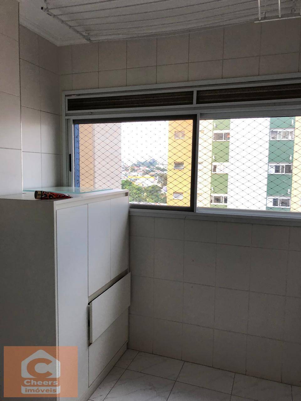 Apartamento para alugar com 3 quartos, 165m² - Foto 34